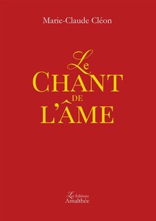 Couverture_Le chant de l'&acirc;me
