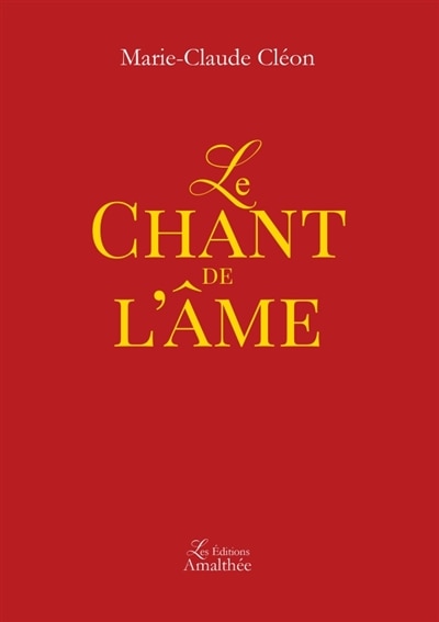 Couverture_Le chant de l'&acirc;me