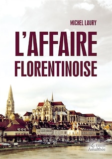 Front cover_L' Affaire florentinoise