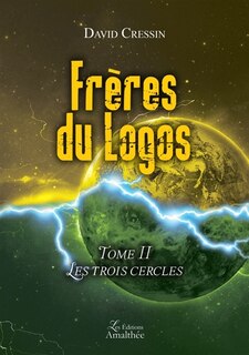 Couverture_Frères du logos Tome 2