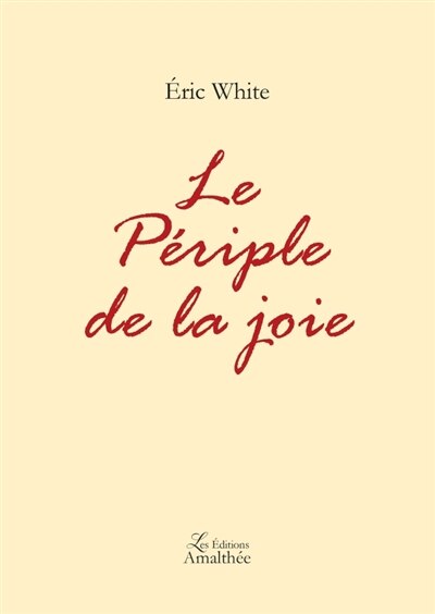 Front cover_Le P&eacute;riple de la joie