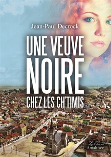 Couverture_Une veuve noire chez les ch'timis