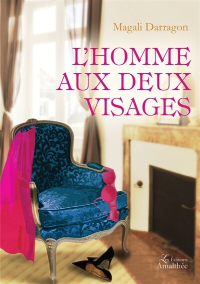 Couverture_L' homme aux deux visages