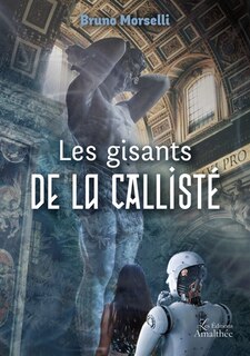 Front cover_Les gisants de la Callisté