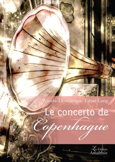 Front cover_Le concerto de Copenhague