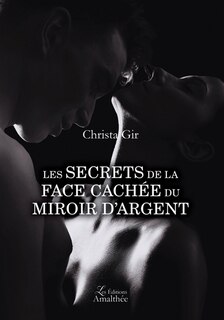 Front cover_Les secrets de la face cachée du miroir d'argent