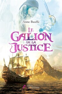 Front cover_Le galion de la justice