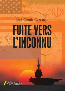 Front cover_Fuite vers l'inconnu