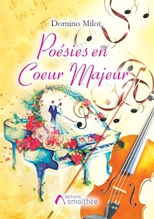 Couverture_Po&eacute;sies en Coeur Majeur