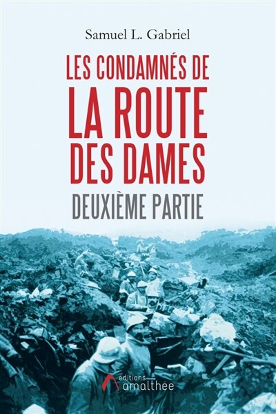 Couverture_Les condamnés de la route des dames