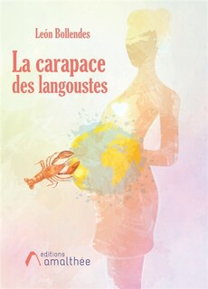Couverture_La carapace des langoustes