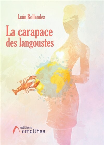 Couverture_La carapace des langoustes