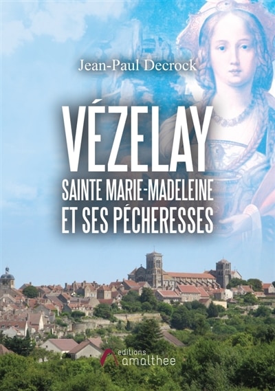 Front cover_Vézelay