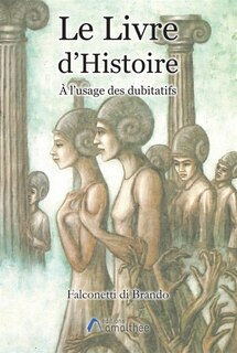 Couverture_Le Livre d'Histoire