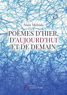 Couverture_Po&egrave;mes d'hier, d'aujourd'hui et de demain
