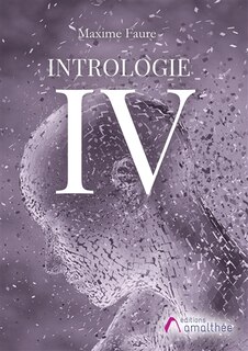 Front cover_Intrologie IV
