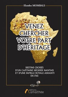 Venez chercher votre part d'héritage