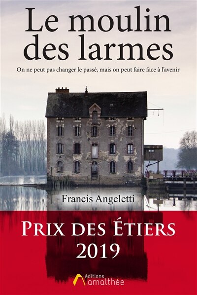 Front cover_Le moulin des larmes