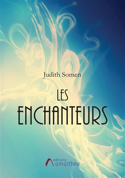 Front cover_Les enchanteurs