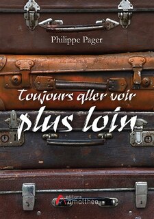 Front cover_Toujours aller voir plus loin