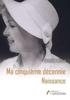 Front cover_Ma cinquième décennie