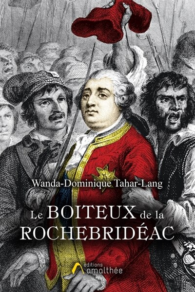 Front cover_Le boiteux de la Rochebrid&eacute;ac