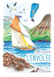 Couverture_L' envolée