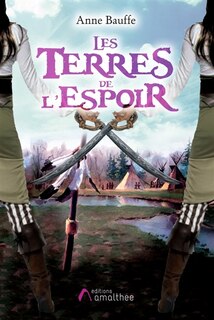 Front cover_Les Terres de l'espoir