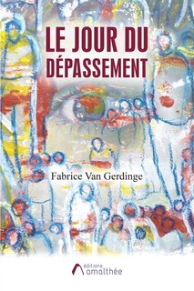 Front cover_Le jour du dépassement