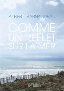 Front cover_Comme un reflet sur la mer