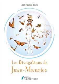 Front cover_Les divagations de Jean-Maurice
