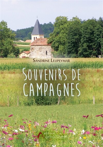 Souvenirs de campagnes