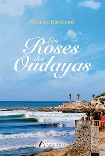 Couverture_Les Roses des Oudayas