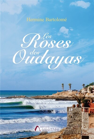 Couverture_Les Roses des Oudayas