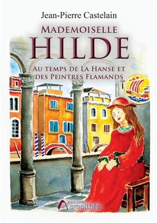 Front cover_Mademoiselle Hilde