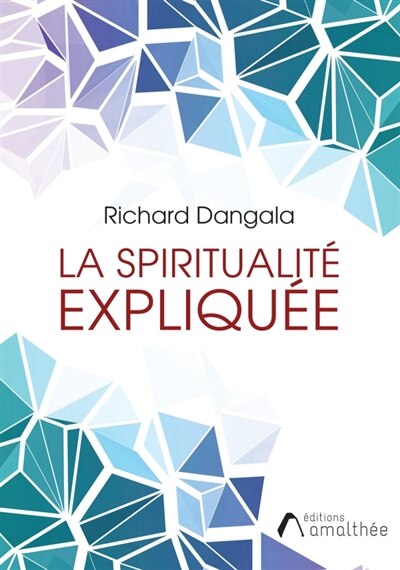 Couverture_Spiritualite expliquee - la