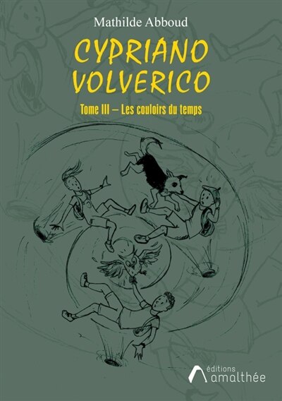 Front cover_Cypriano Volverico Tome III