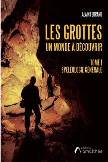 Front cover_Les grottes