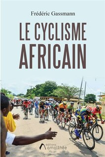 Front cover_Le cyclisme Africain
