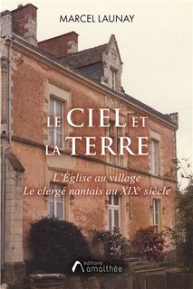 Couverture_Le Ciel et la Terre