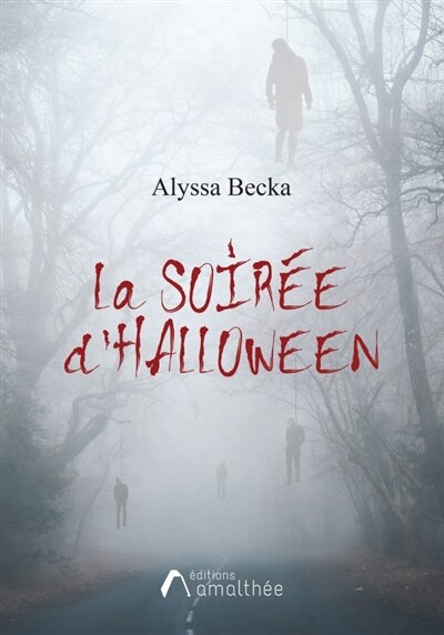 Couverture_La soir&eacute;e d'Halloween