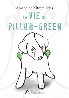Couverture_La vie de Pillow-Green