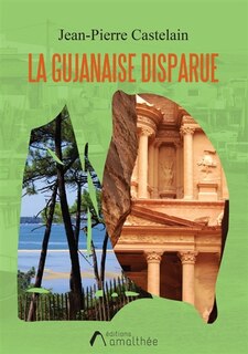 Couverture_La gujanaise disparue