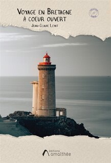 Couverture_Voyage en Bretagne &agrave; coeur ouvert