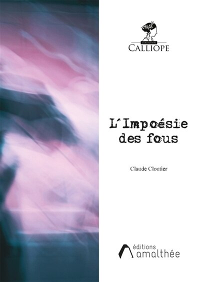 Front cover_L' Impoésie des fous