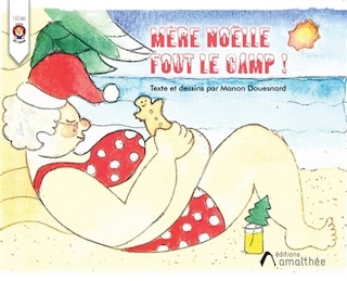Front cover_Mère Noëlle fout le camp