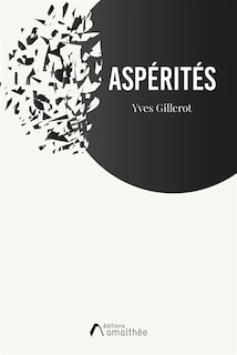 Front cover_Aspérités