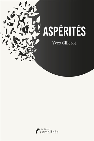 Front cover_Aspérités