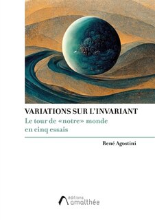 Front cover_Variations sur l'Invariant