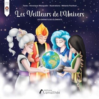 Couverture_Les veilleurs de l'univers